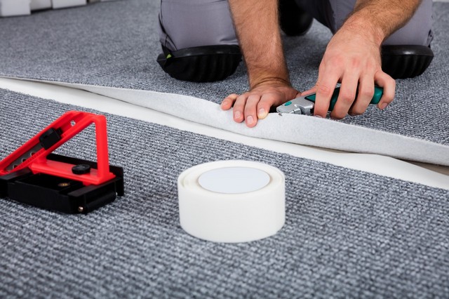 Floor Fitters Barnet, High Barnet, Arkley, EN5