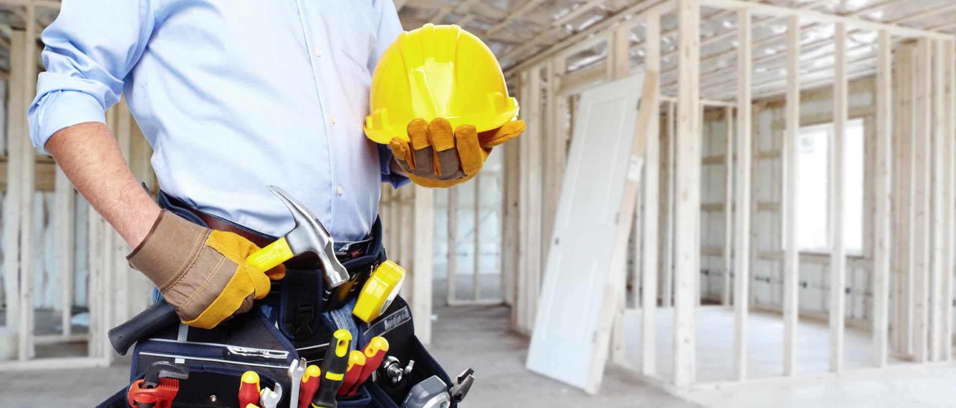 home improvements EN5