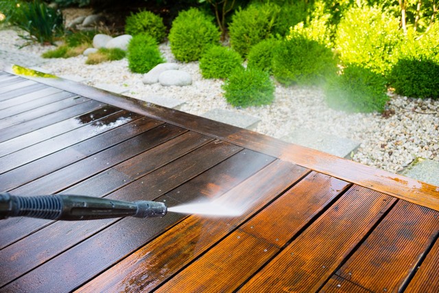 Patio Cleaning Barnet, High Barnet, Arkley, EN5